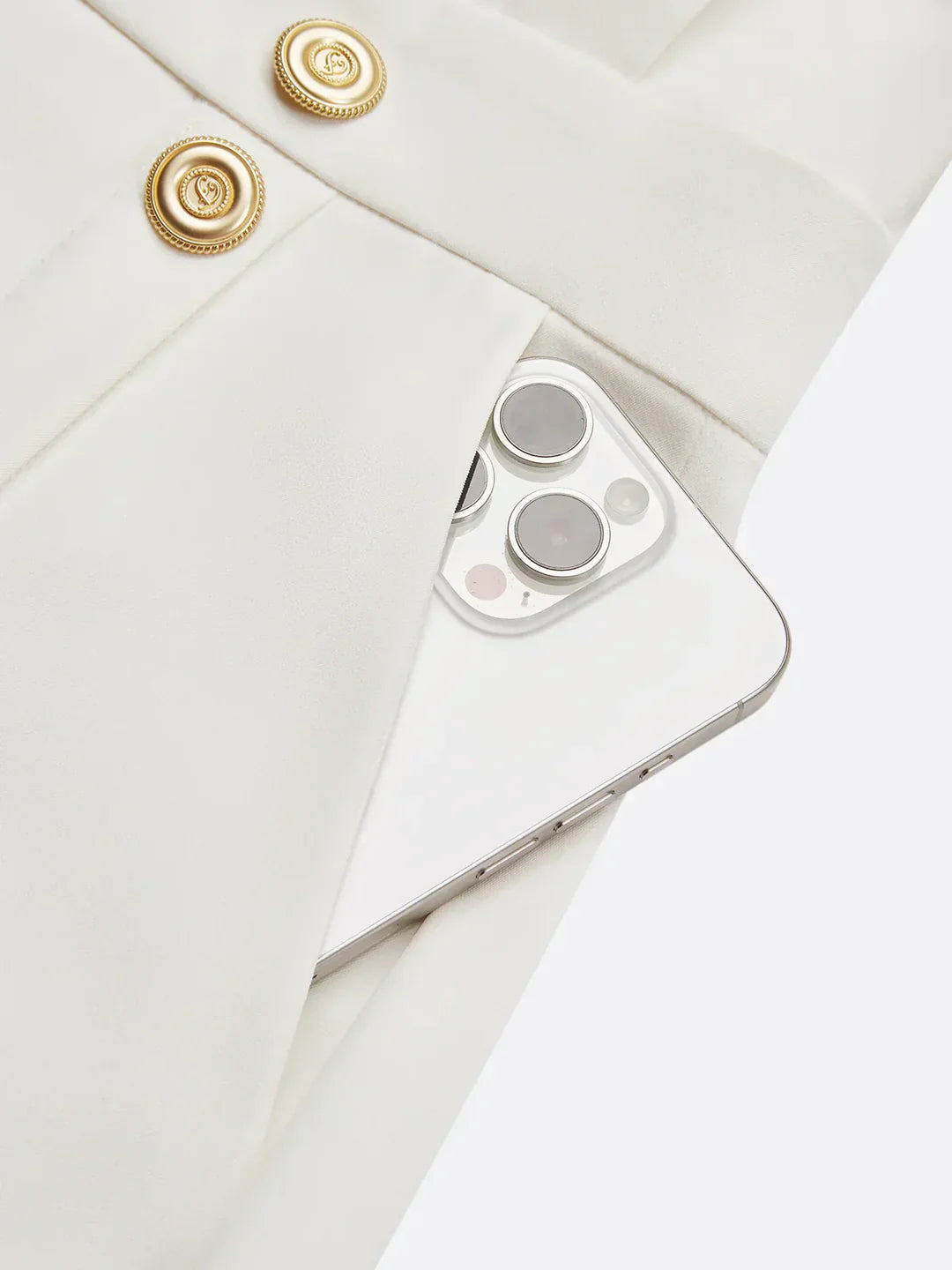 LEILANI | Vestido de silueta elegante