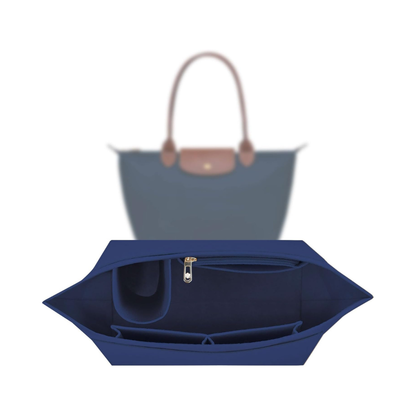 Organisateur – Le Pliage