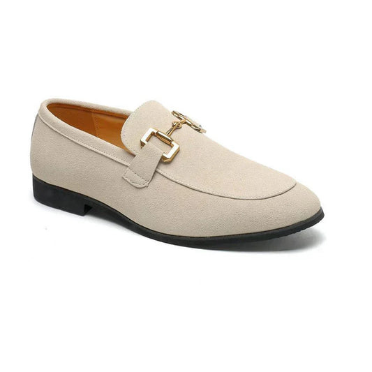 Zapatos de Ante Premium