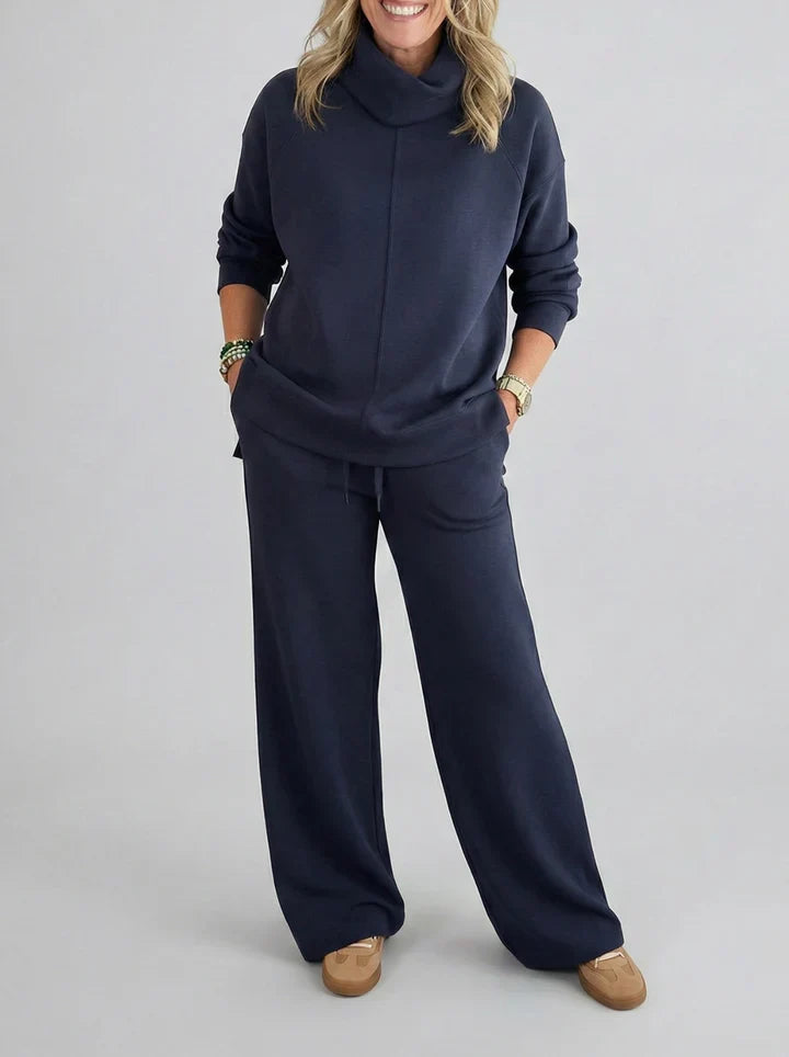 Léonie – Conjunto suave y elegante