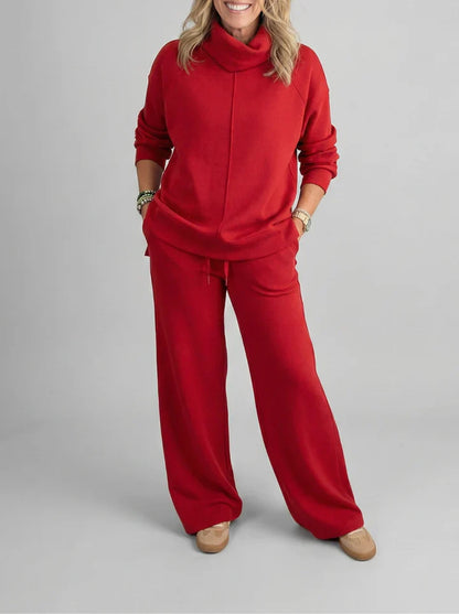 Léonie – Conjunto suave y elegante