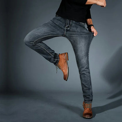 Ciro | Premium Stretch Jeans