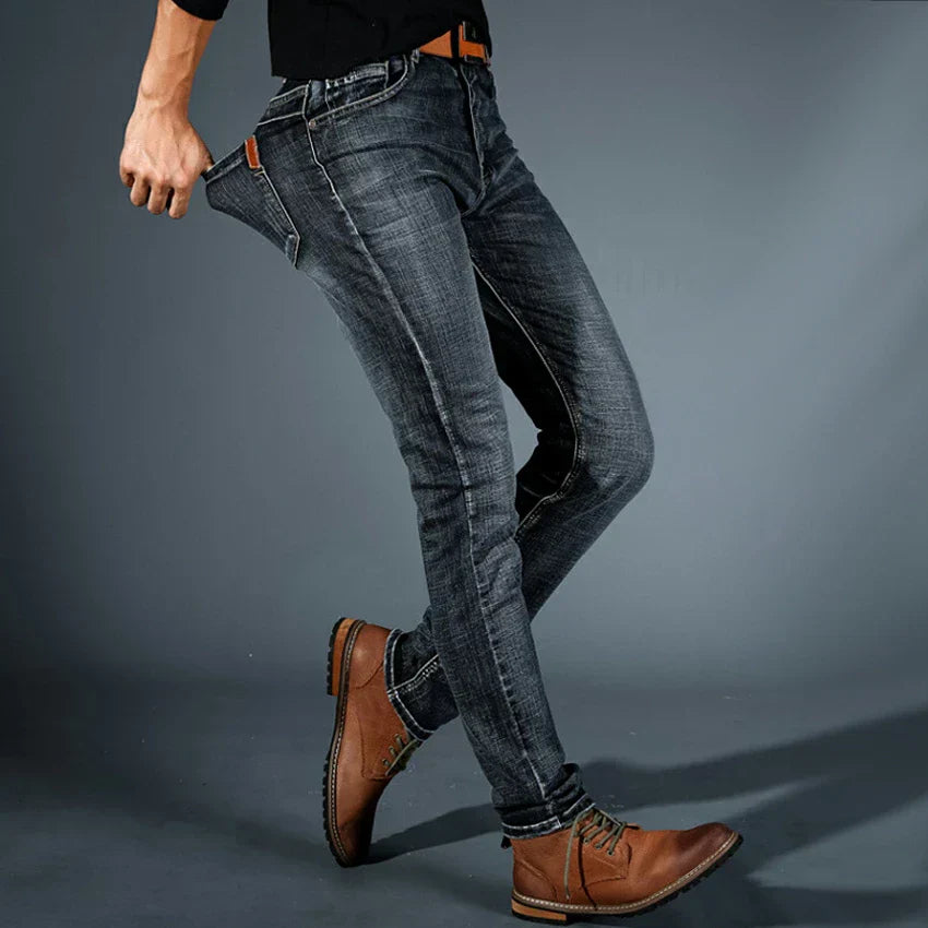 Ciro | Premium Stretch Jeans