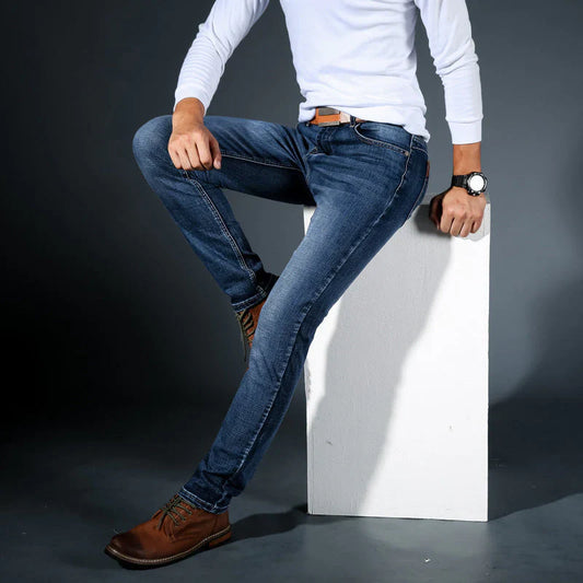 Ciro | Premium Stretch Jeans