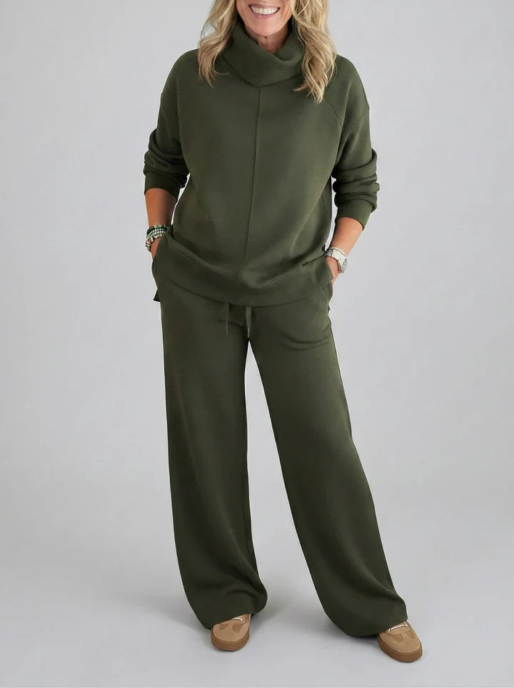 Léonie – Conjunto suave y elegante