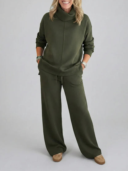 Léonie – Conjunto suave y elegante