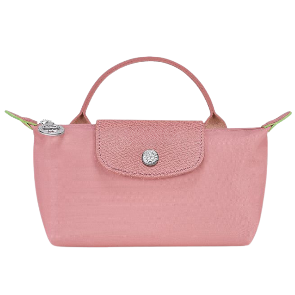 Mini sac Élan Rose - Sangle incluse