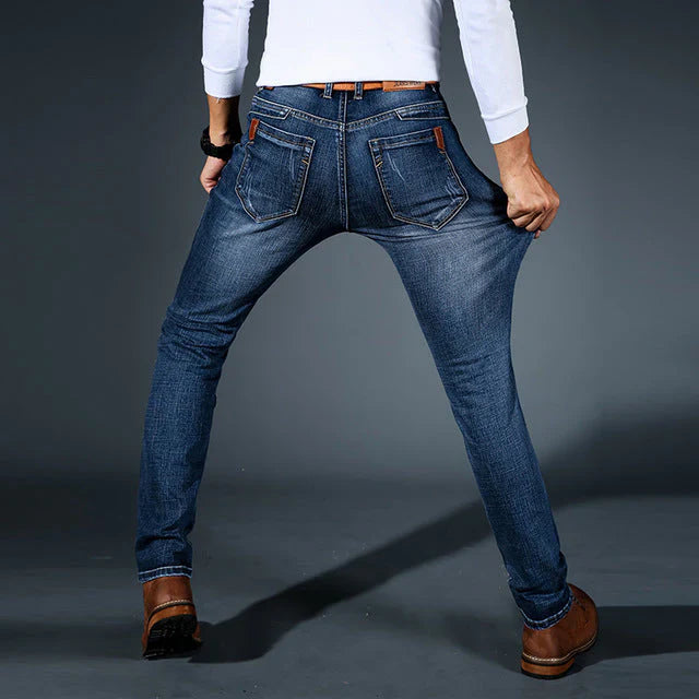 Ciro | Premium Stretch Jeans