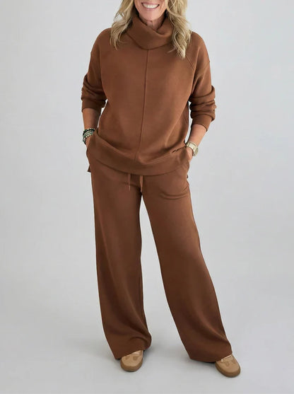 Léonie – Conjunto suave y elegante