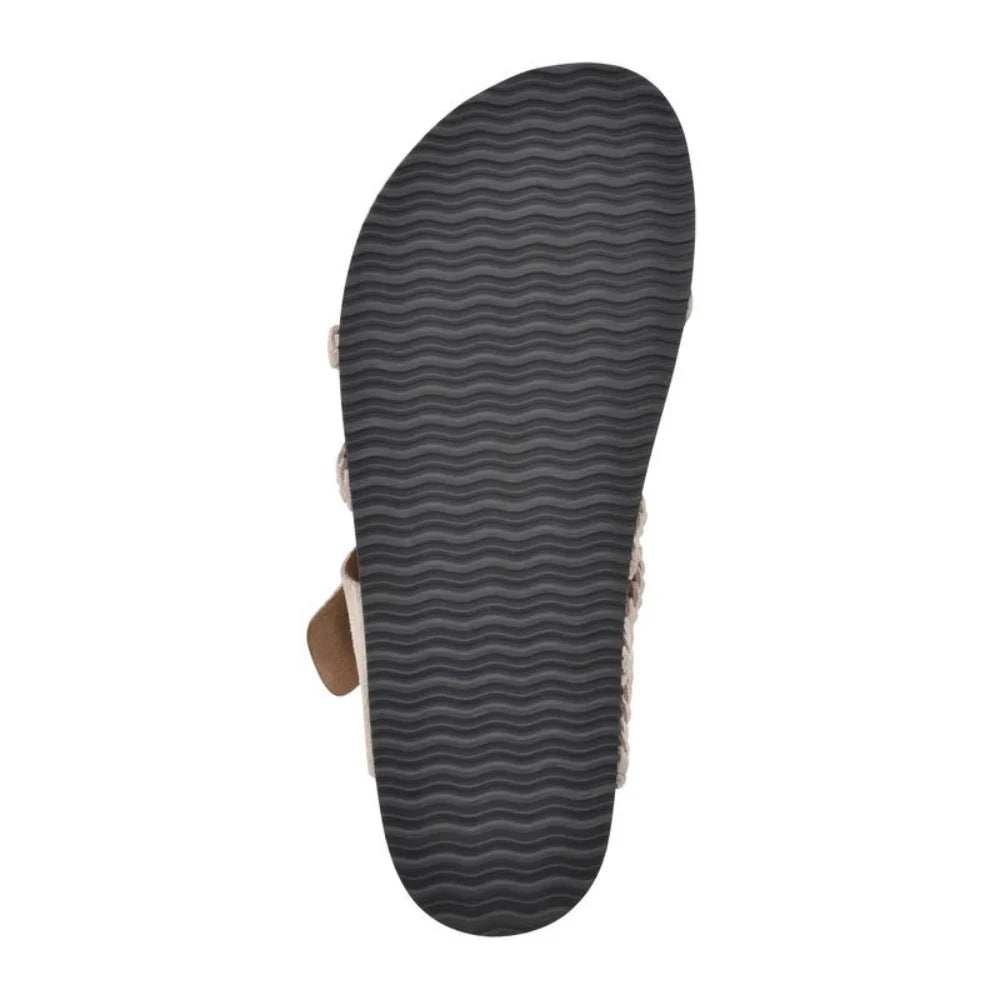 LUNERE | Sandalias con Soporte y Hebilla Ajustable 2026