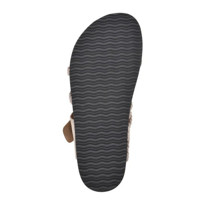 LUNERE | Sandalias con Soporte y Hebilla Ajustable 2026