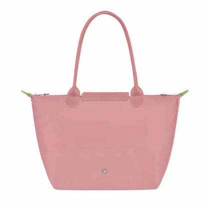 Grand sac Premium – Rose pétale