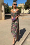 floral