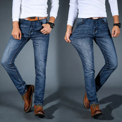 Ciro | Premium Stretch Jeans