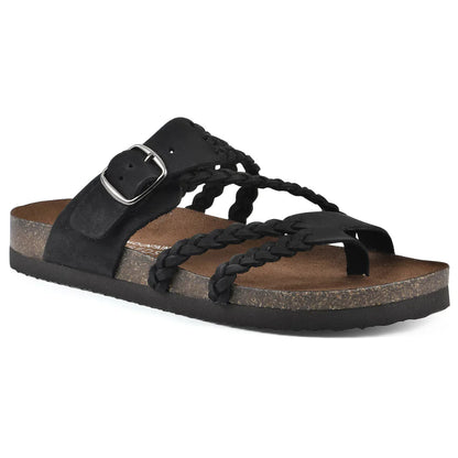 LUNERE | Sandalias con Soporte y Hebilla Ajustable 2026