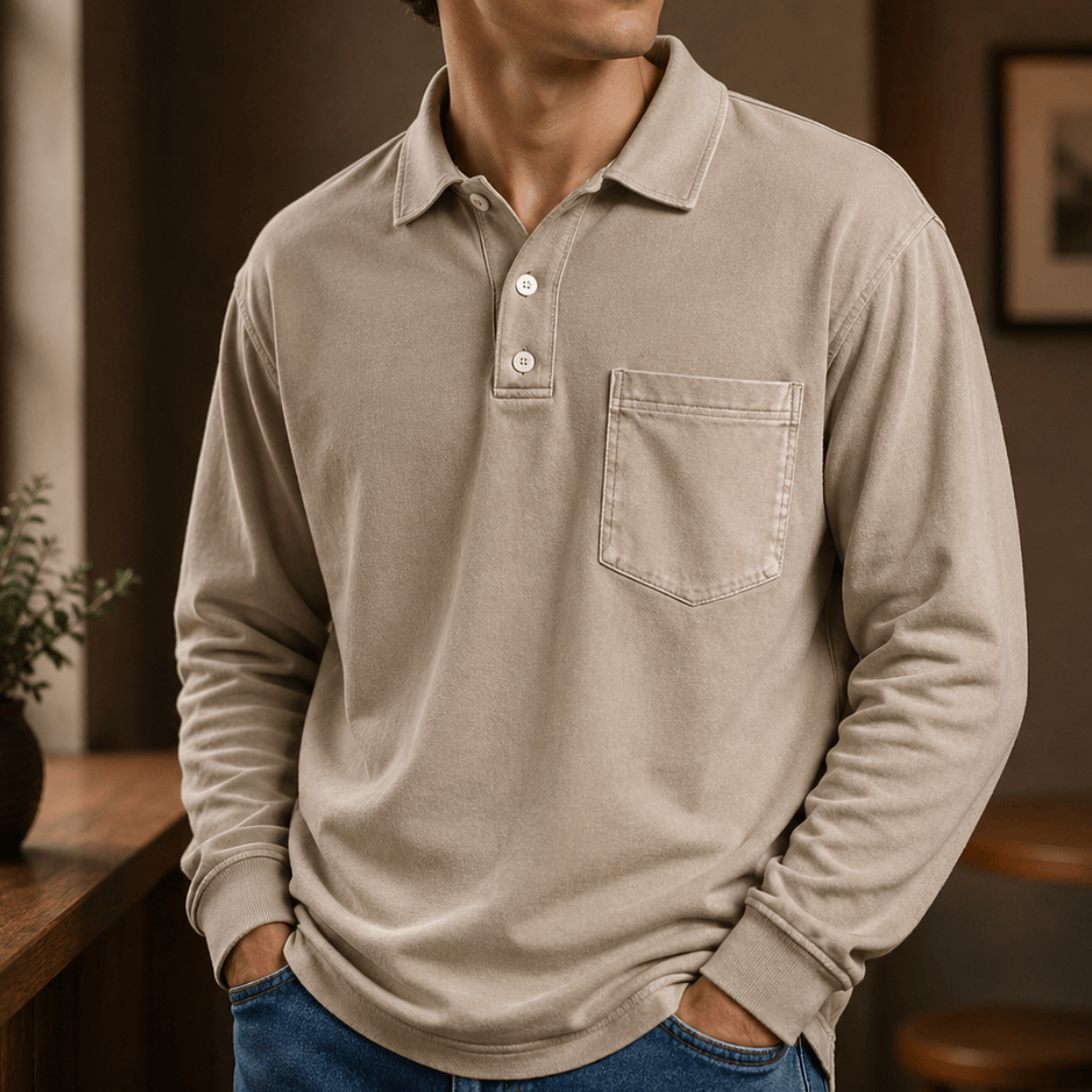 Polo Liam