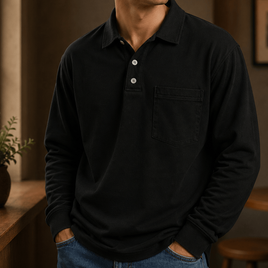 Polo Liam