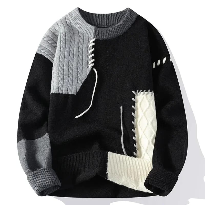 Jersey Patchwork