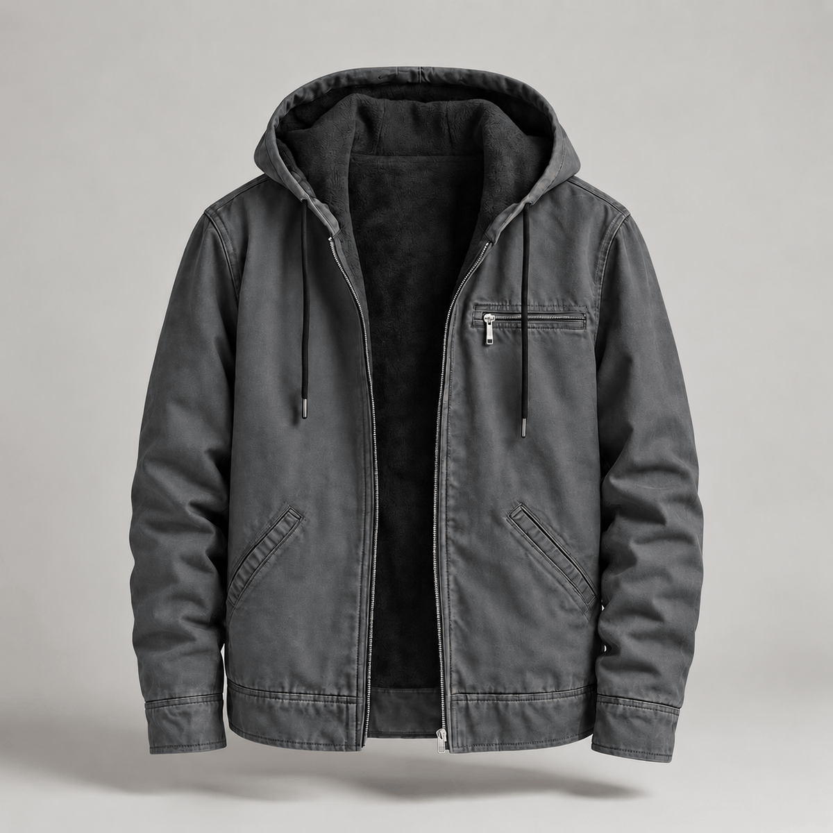 Chaqueta Expedition