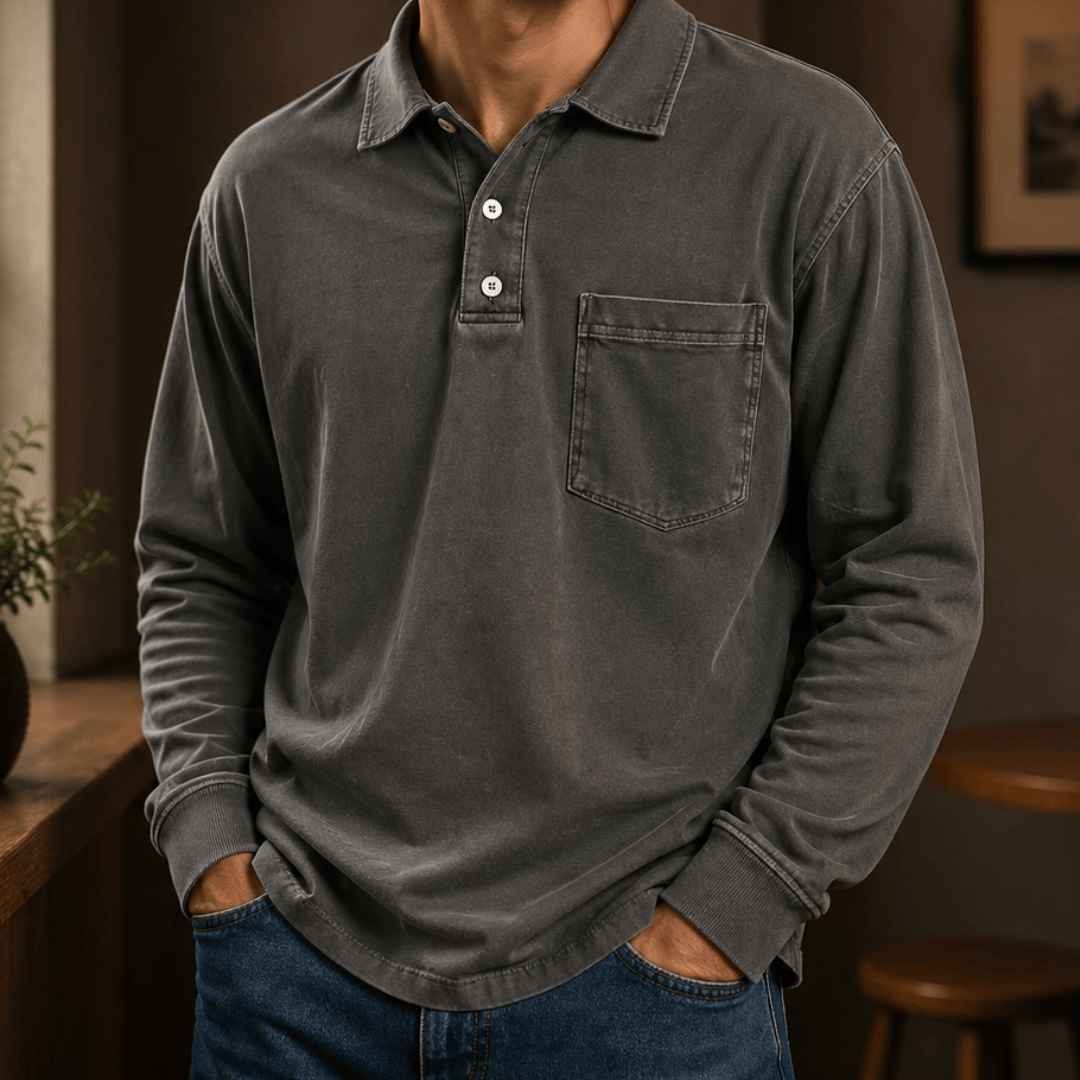 Polo Liam