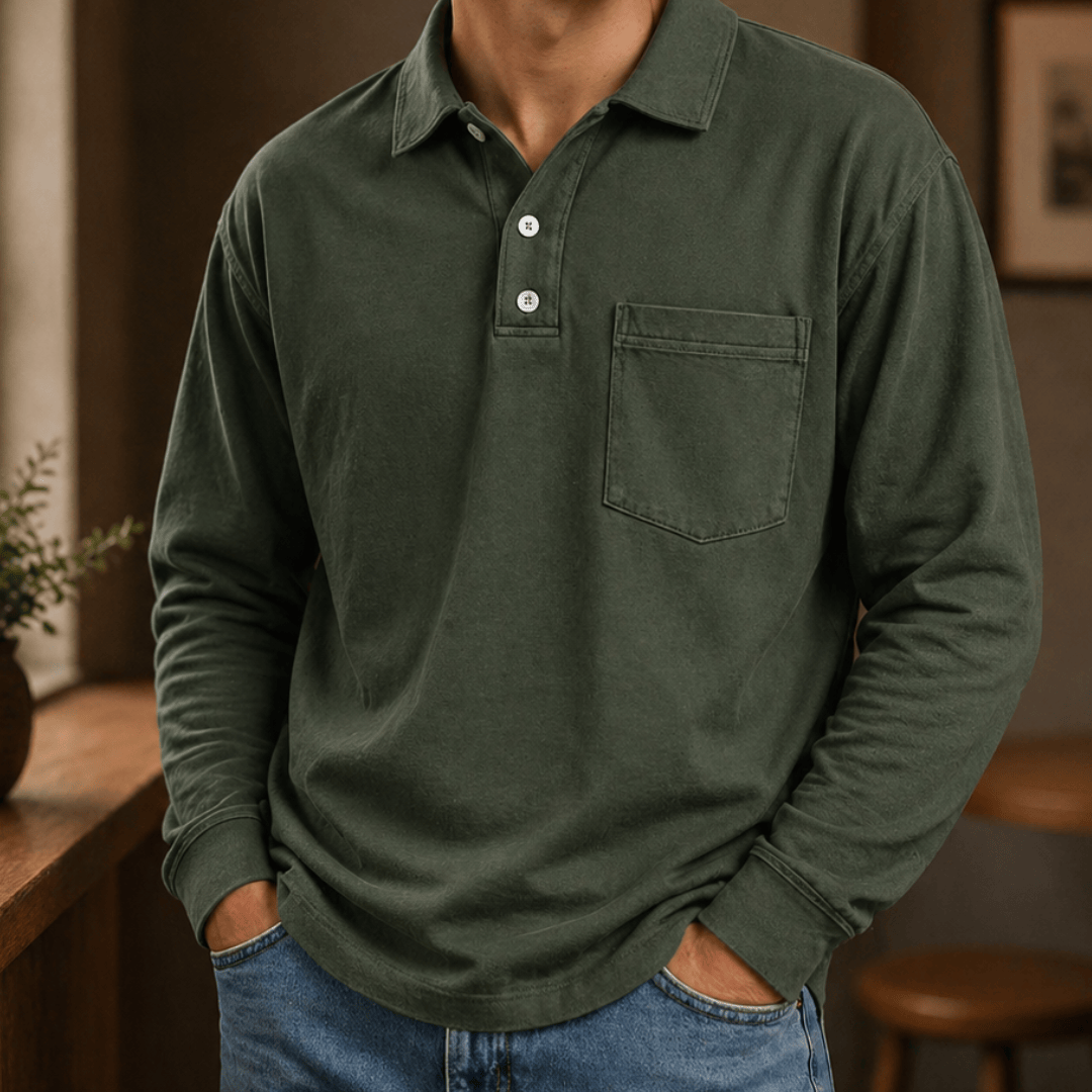Polo Liam