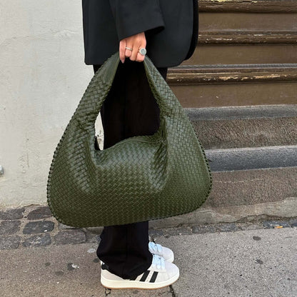 Nolea Oversized Knit