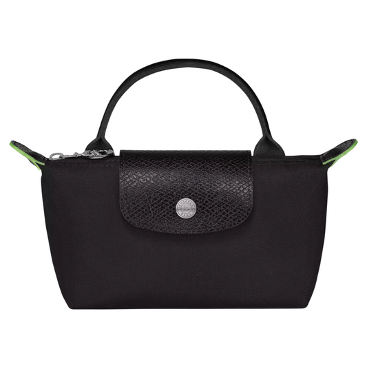 Mini sac Élan Minuit – Sangle incluse