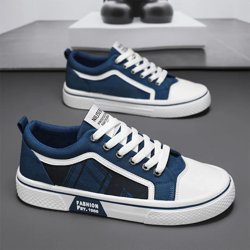 Zapatillas Urbanas Cómodas y Ligeras