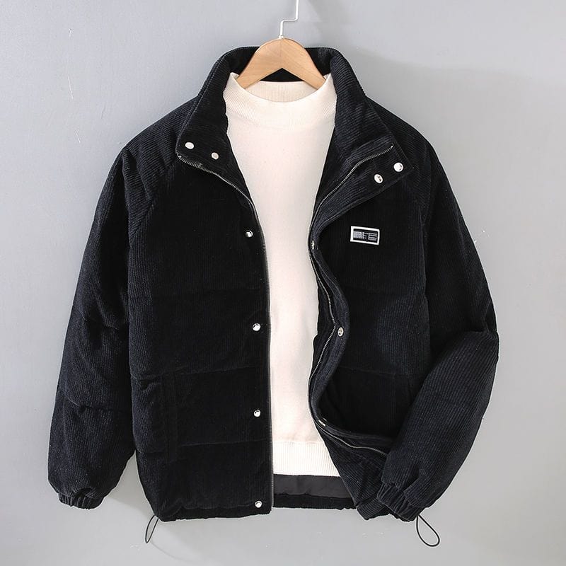 Chaqueta Acolchada