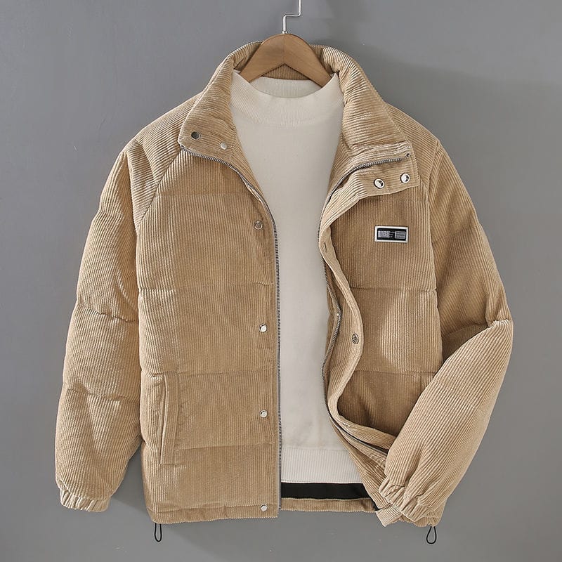 Chaqueta Acolchada