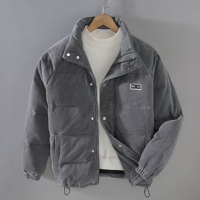 Chaqueta Acolchada