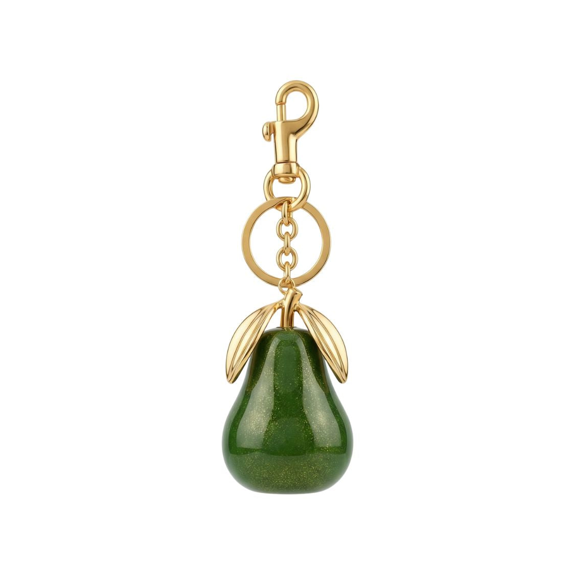 Charm - poire dorée