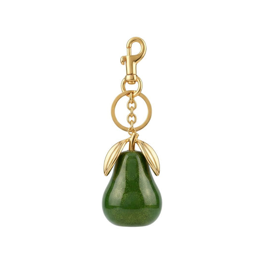 Charm - poire dorée