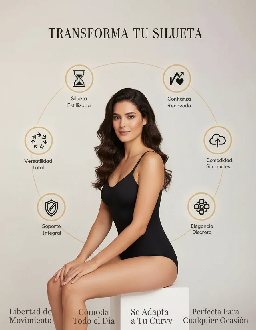 Body Invisible NOLEA