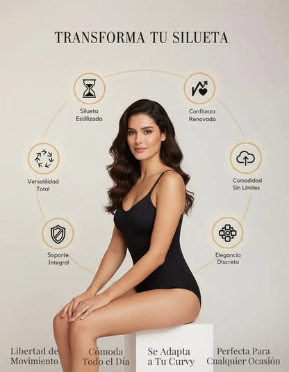 Body Invisible NOLEA