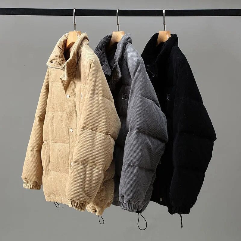 Chaqueta Acolchada