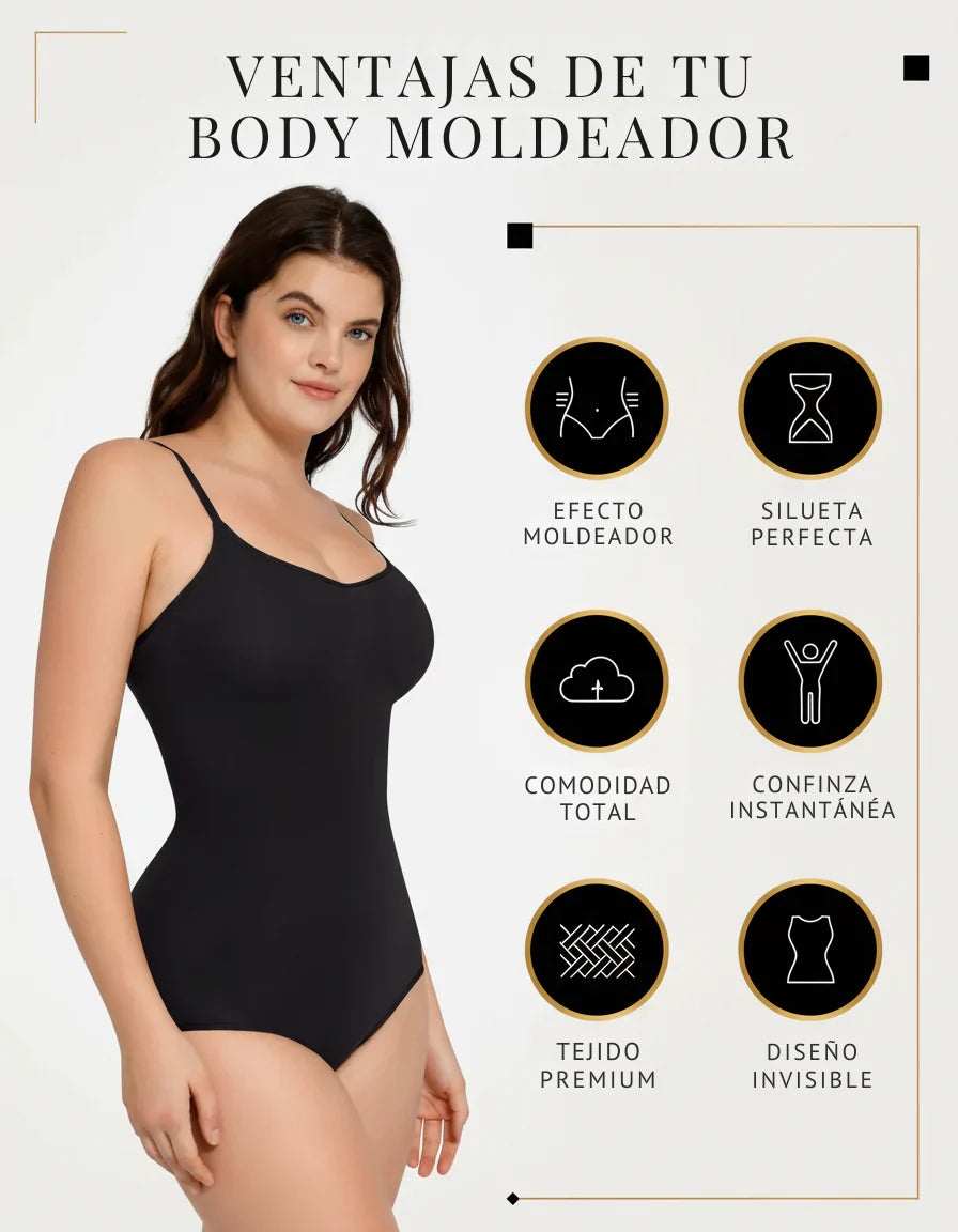 Body Invisible NOLEA