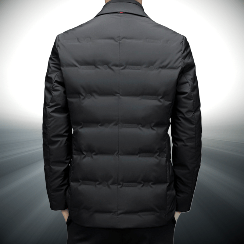 Blazer de Plumas