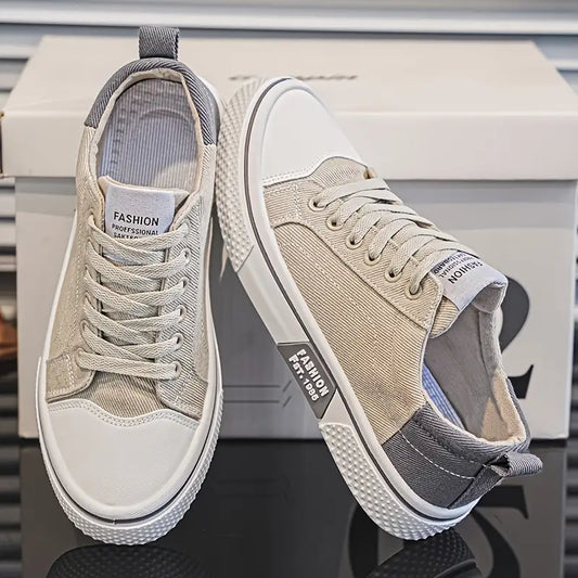 Zapatillas Urbanas con Soporte