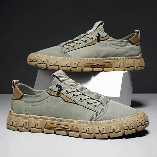 Zapatillas Urbanas Premium