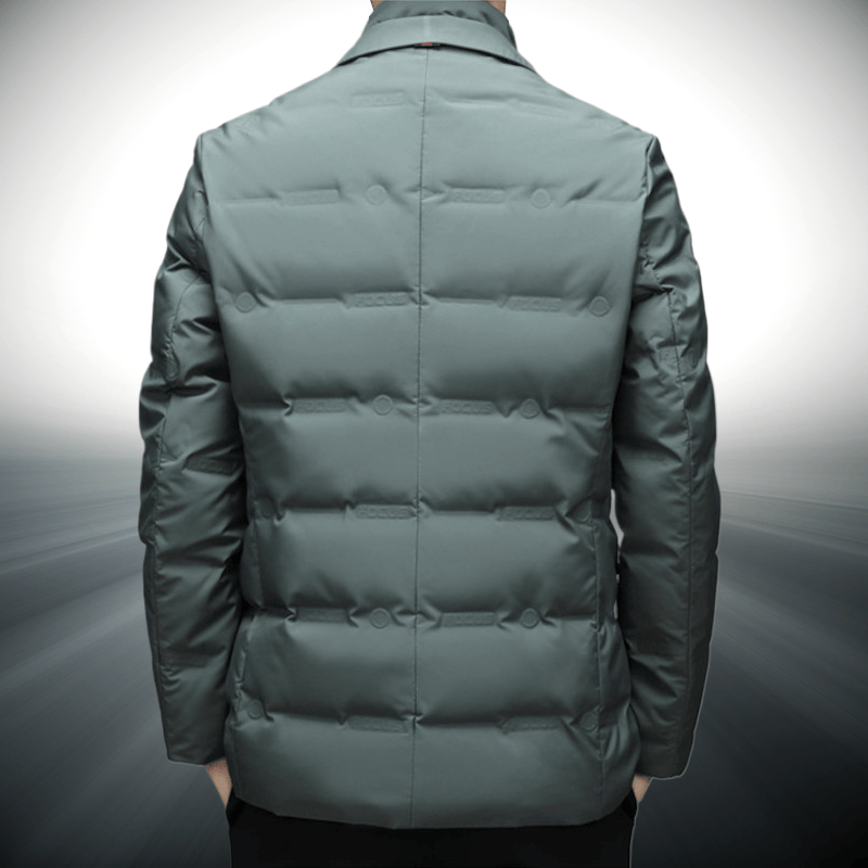 Blazer de Plumas