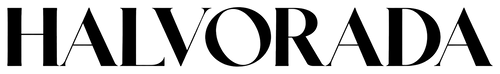 Halvorada