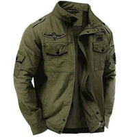 Verde Militar