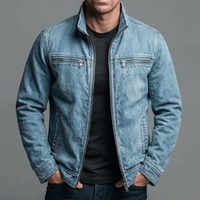 Azul Vaquero