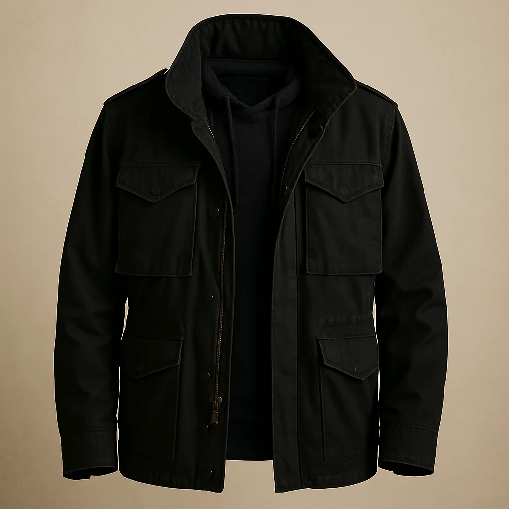 Chaqueta Terrain