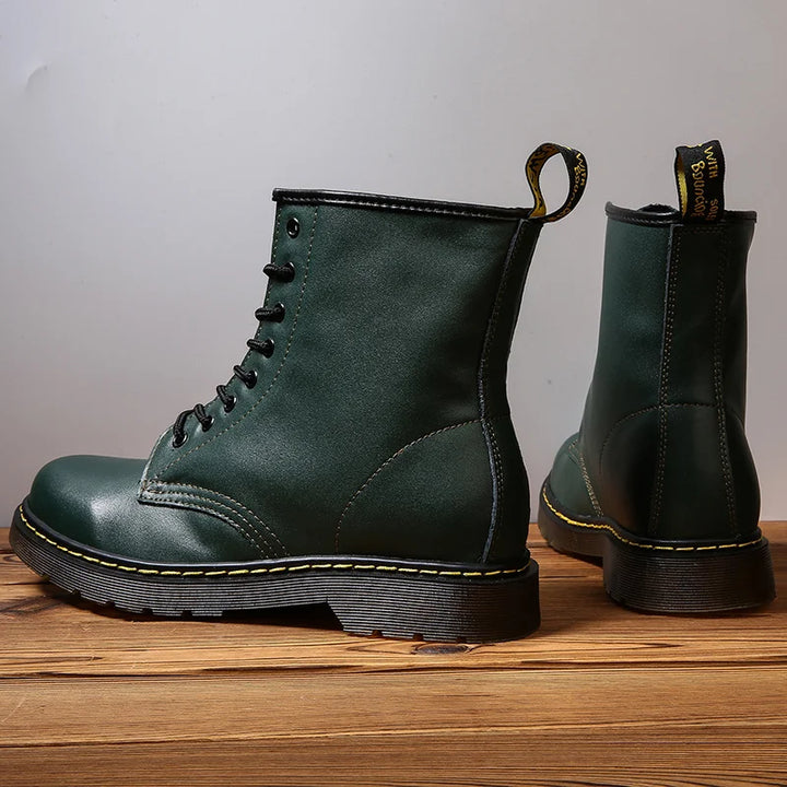Marten | Versatile Ankle Boots Suitable for Any Occasion