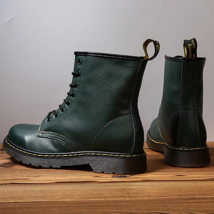 Marten | Versatile Ankle Boots Suitable for Any Occasion