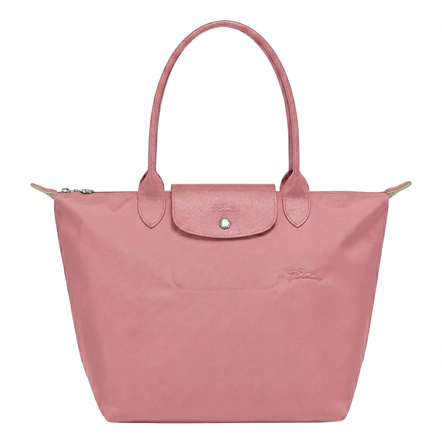 Grand sac Premium – Rose pétale