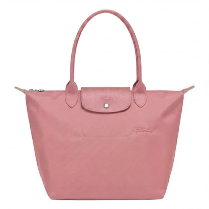 Grand sac Premium – Rose pétale
