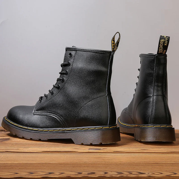 Marten | Versatile Ankle Boots Suitable for Any Occasion